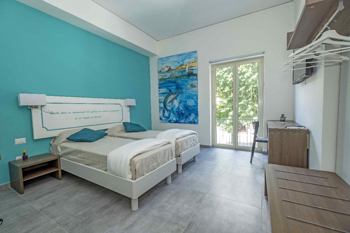 Room b&b Image
