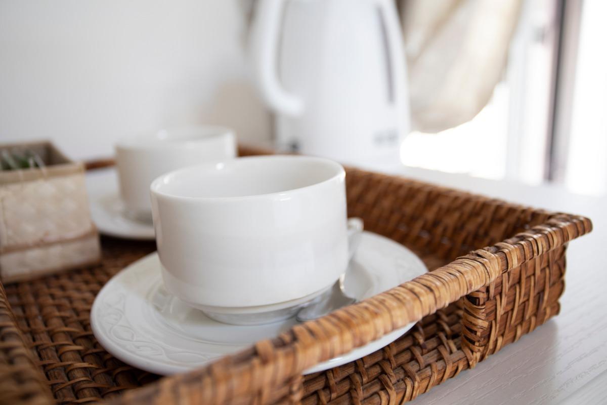 La colazione di ROOMS 19