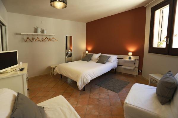 B&B Le Chiavi