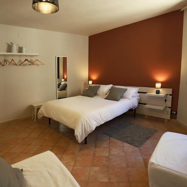  B&B Le Chiavi