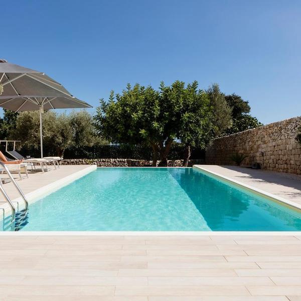 atem villa sicily spa & pool