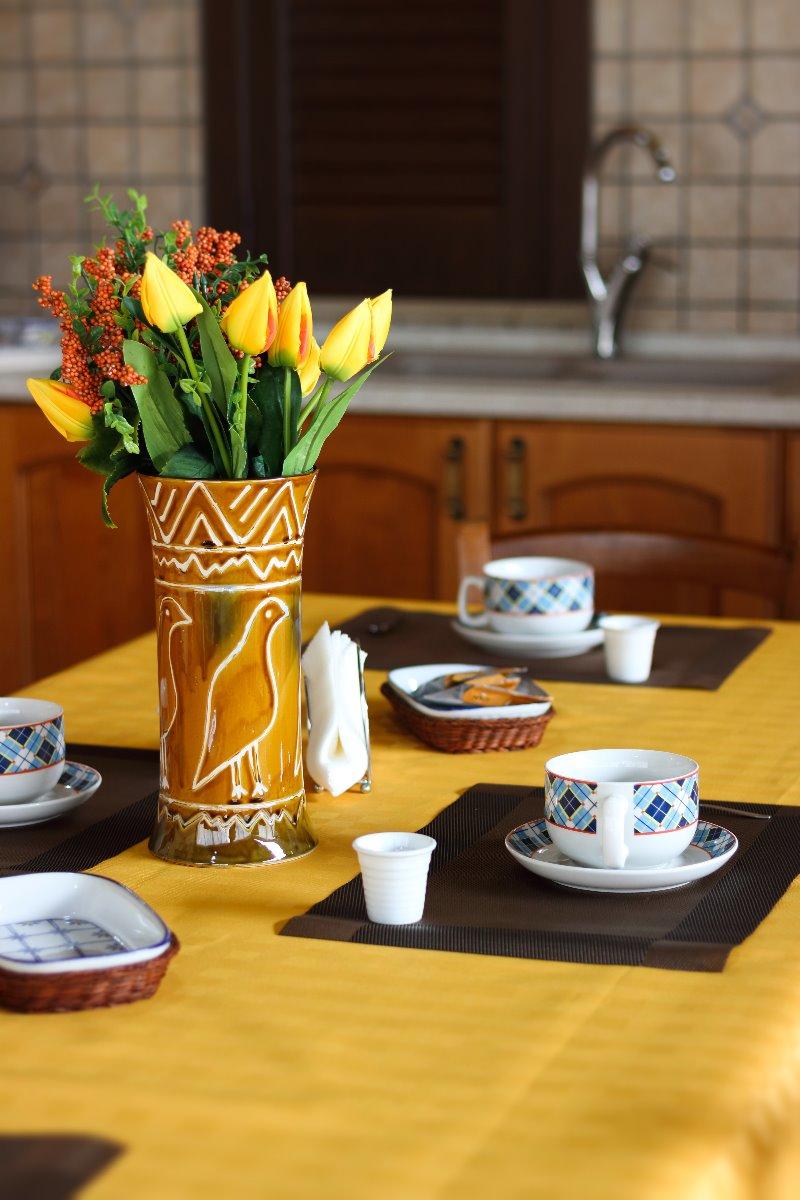 La colazione di GARDEN RELAX