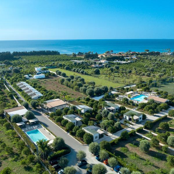  Agriturismo Terra Dei Limoni