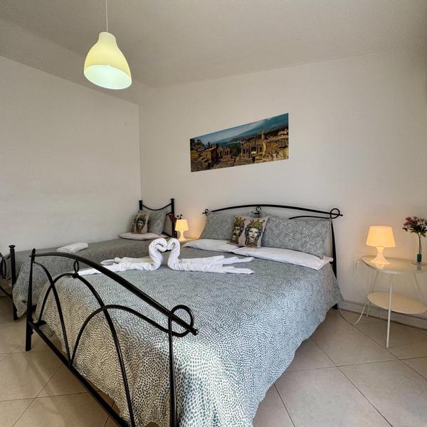  New Naxos Village Rooms And Holidays