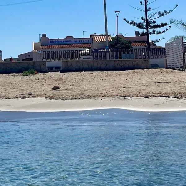  Blu Marzamemi Rooms