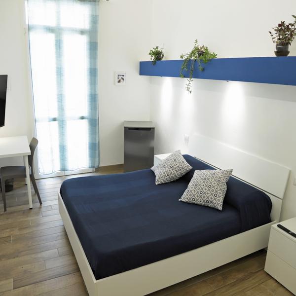  B&B Teti