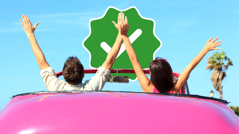 Viaggia sereno con il CIN: come controllare che sia valido?