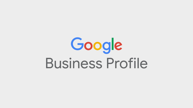Google Business Profile, perché è rilevante?