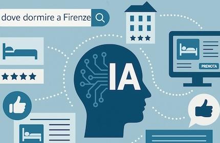 Le IA stanno cambiando la ricerca di alloggi: ecco come prepararvi