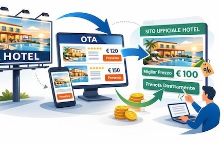 Cos'è l'effetto billboard?