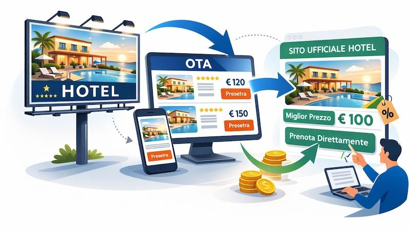 Cos'è l'effetto billboard?