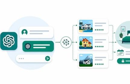 L’app di Bed-and-Breakfast.it su ChatGPT: il futuro delle prenotazioni comincia dal dialogo