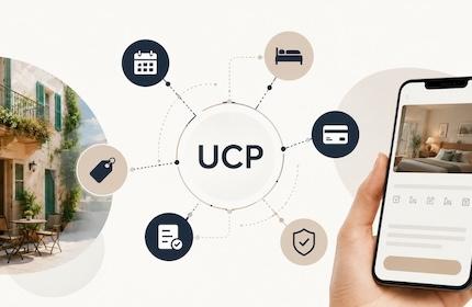 Google e l'UCP: un altro cambiamento in arrivo