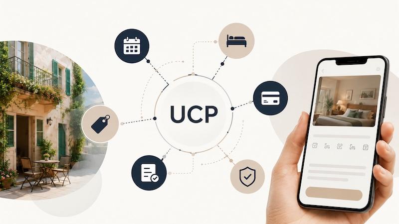 Google e l'UCP: un altro cambiamento in arrivo