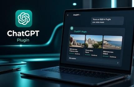 ChatGPT inaugura il suo 'App Store': anche Bed-and-Breakfast.it entra nell’ecosistema dell’intelligenza artificiale
