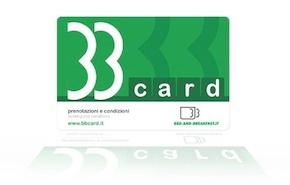 Il nuovo sito B&B Card. Sconti in migliaia di B&B in Italia