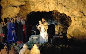 La Storia del Presepe. A Greccio rivive ogni anno la Natività