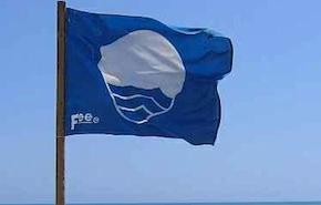 BANDIERE BLU 2013