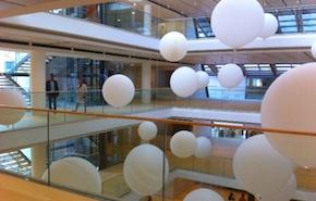 Mission MUSE. Inaugura il Museo delle Scienze di Trento