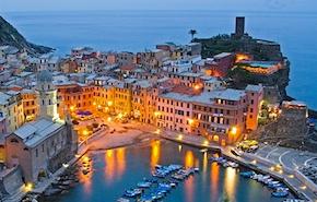 Cinque Terre: nasce l'Alta Scuola di Turismo Ambientale