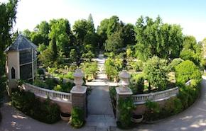 A Padova apre il Giardino della Biodiversità