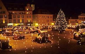 MERCATINI DI NATALE 2013: le guide più complete