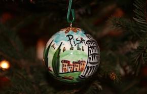 La Fabbrica di Babbo Natale a Pisa. Dal 13 al 29 dicembre