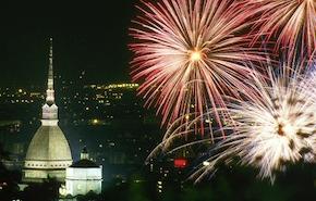 Capodanno 2014 nelle Piazze Italiane!