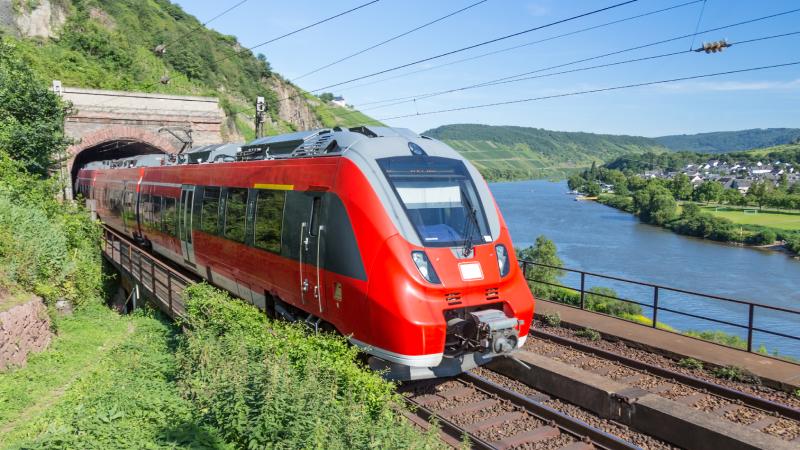 Trenino Rosso Bernina Express. Emozioni ad alta quota!