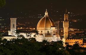 Le città più romantiche d'Italia