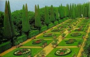 Il Papa apre al pubblico i Giardini di Castel Gandolfo 