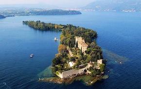 Pasquetta e Ponti di Primavera all'Isola del Garda