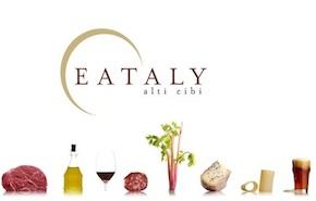 EATALY apre a Milano. È festa per il nuovo Tempio del Gusto