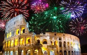 Capodanno 2015. Idee per la notte di San Silvestro