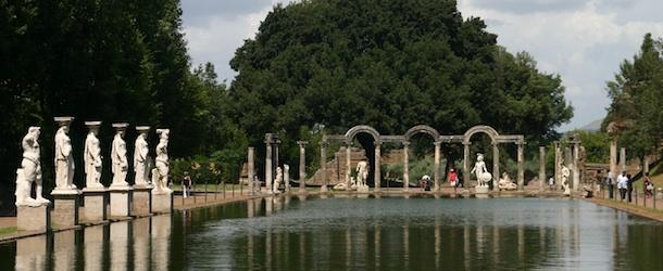 Villa Adriana a km Zero. Itinerari di Gusto