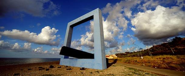 Speciale Parchi d'Arte Contemporanea in Italia