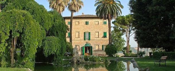 Horticultural Tourism: andar per orti e giardini