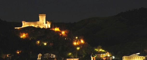 I Castelli di Brisighella città candidata a Borgo dei Borghi