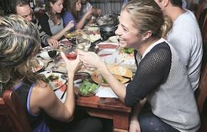 Speciale Home Restaurant: nuove frontiere in cucina