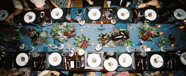 Speciale Home Restaurant: nuove frontiere in cucina