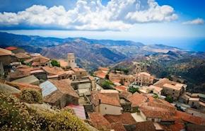 Idee vacanza in Arancione: le nuove Bandiere Arancioni del TCI