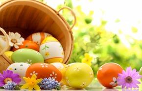 Idee Pasqua e Pasquetta 2015: tra musei, parchi, terme