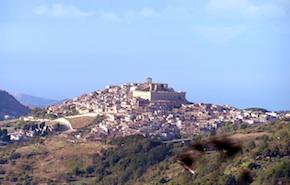 Montalbano Elicona è il Borgo più Bello del 2015