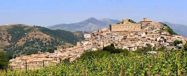 Montalbano Elicona è il Borgo più Bello del 2015