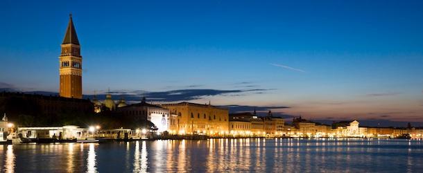 Da Milano a Venezia a colpi di remi lungo i corsi d'acqua