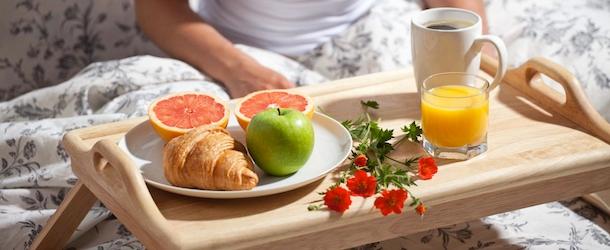Marketing per le strutture ricettive: il B&B Colle Cerreto