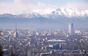 Torino: nuovo look e tanti eventi eccezionali per i Ponti di Primavera