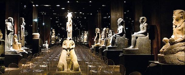 Torino: nuovo look e tanti eventi eccezionali per i Ponti di Primavera