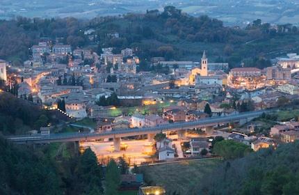 Capitale Italiana della Cultura: ecco le città finaliste per il titolo del 2016 e 2017