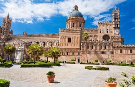 L'Itinerario Arabo-Normanno siciliano diventa Patrimonio Unesco